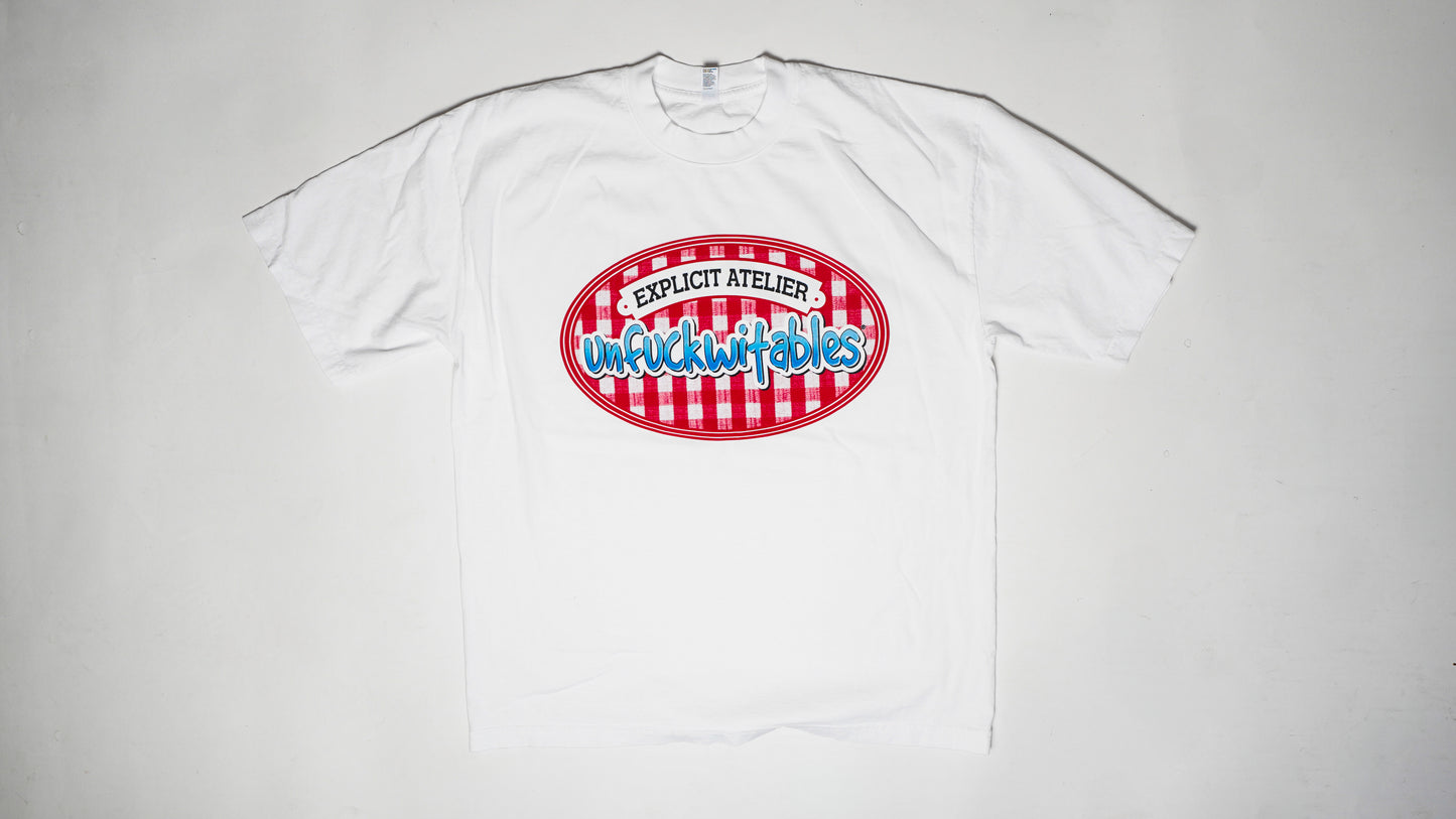 Unfuckwitables Tee