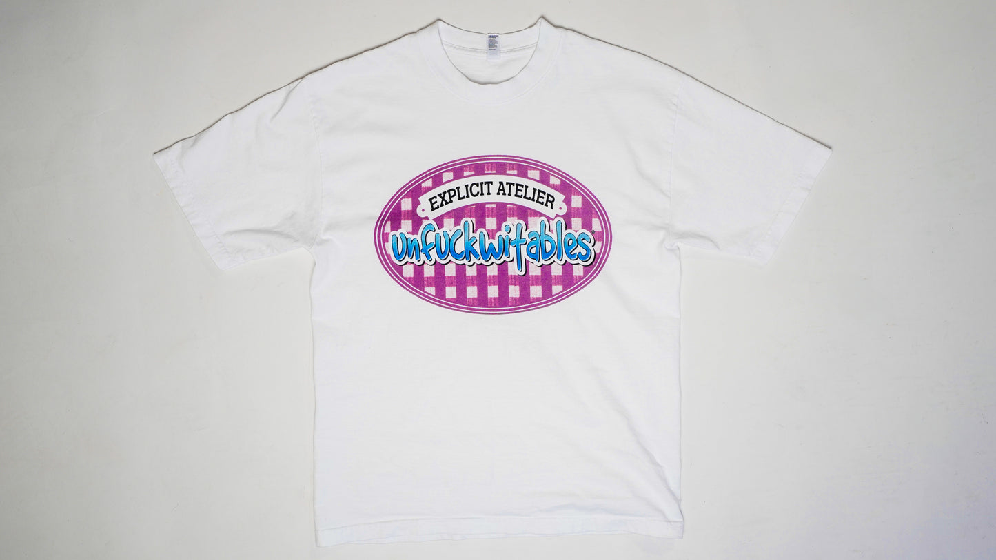 Unfuckwitables Tee