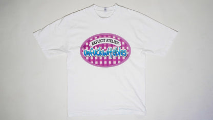 Unfuckwitables Tee