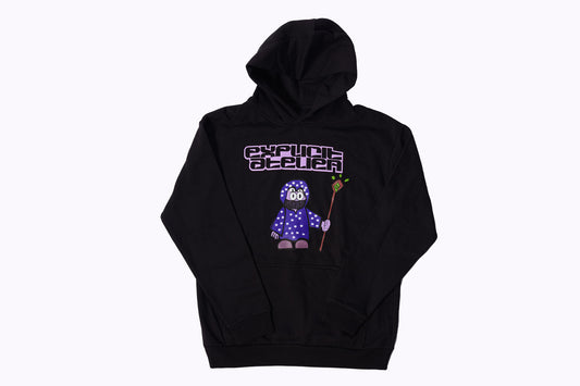 Nova Hoodie