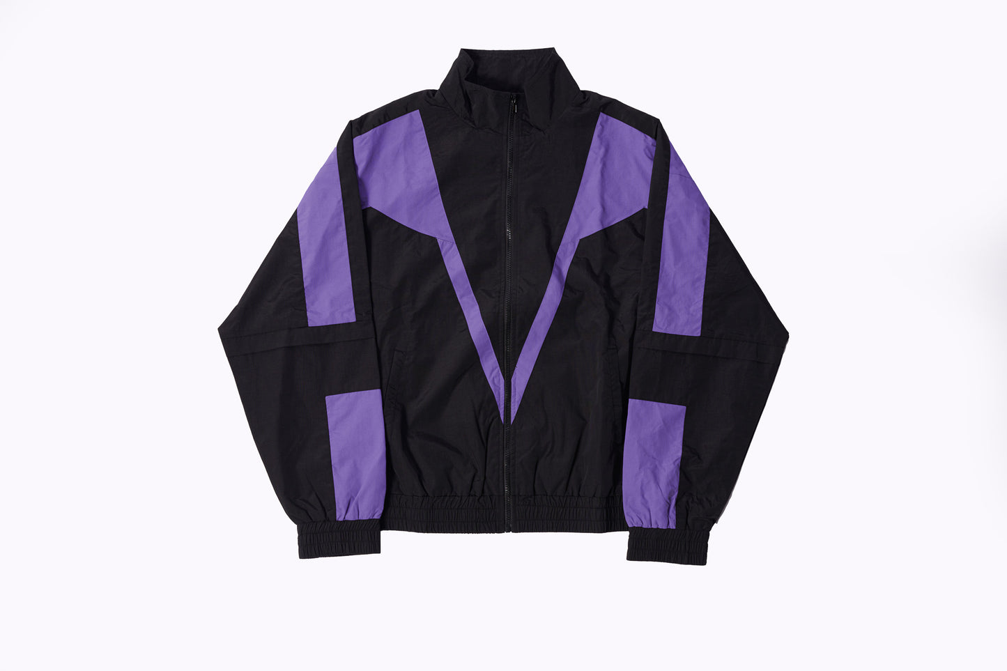 UFO Track Jacket