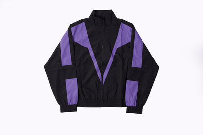 UFO Track Jacket