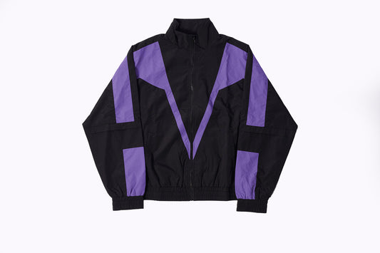 UFO Track Jacket