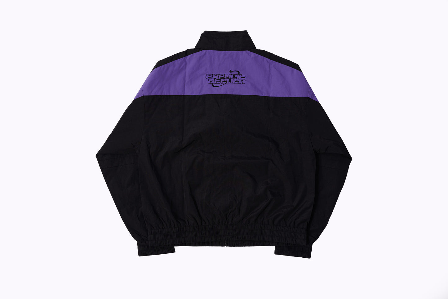 UFO Track Jacket
