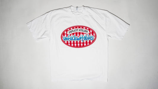 Unfuckwitables Tee